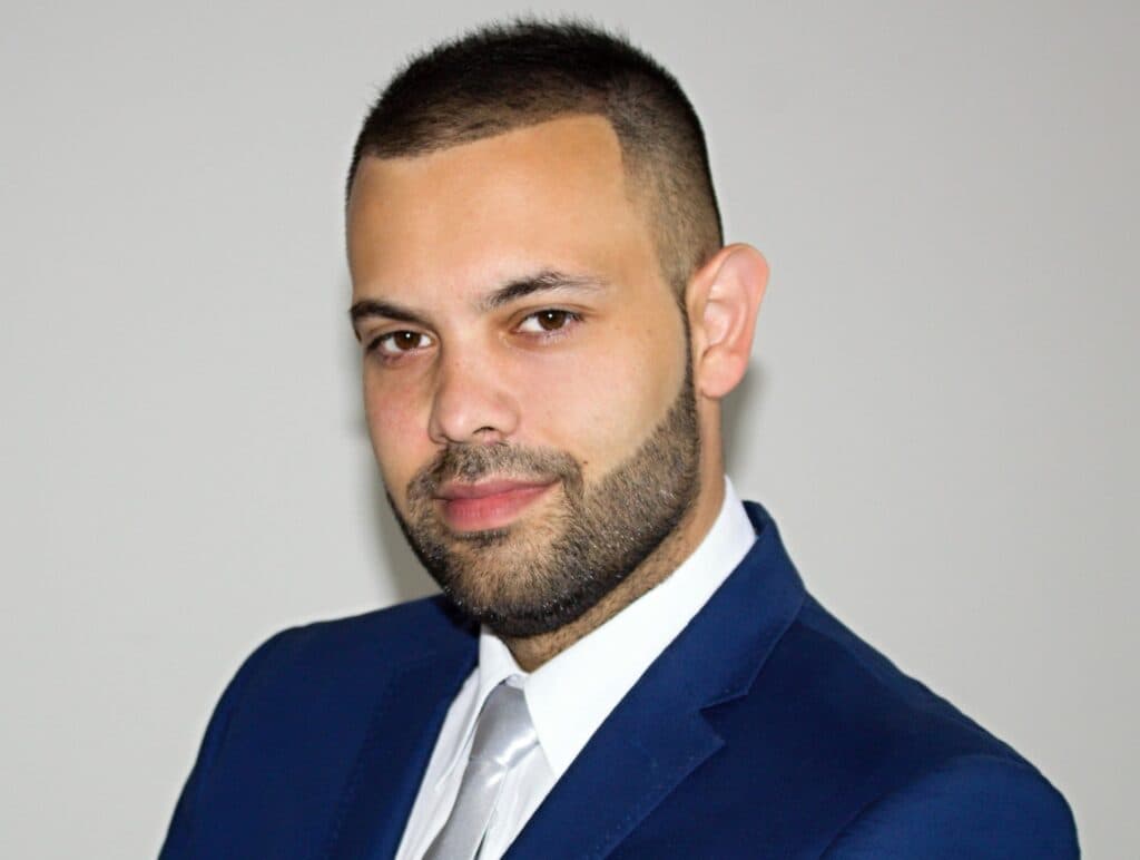Bc. Lukáš Ferenc – ProLegal.cz
